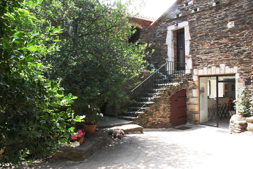 Chambres D'Hotes Lou-Rey Le Collet-de-Dèze Eksteriør billede